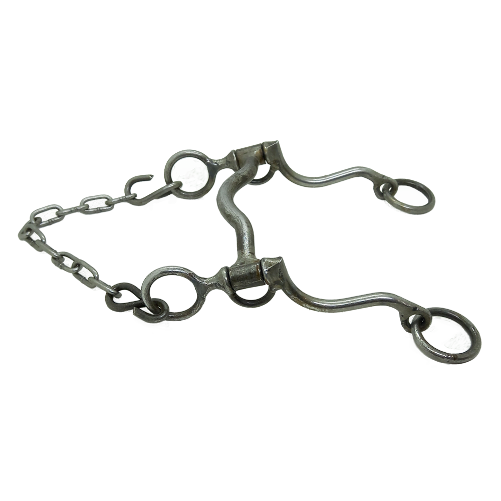 Freno Pecho De Paloma 1/2 Puente