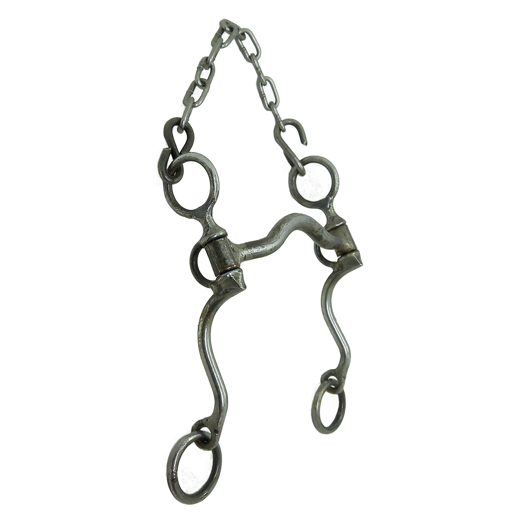 Freno Pecho De Paloma 1/2 Puente